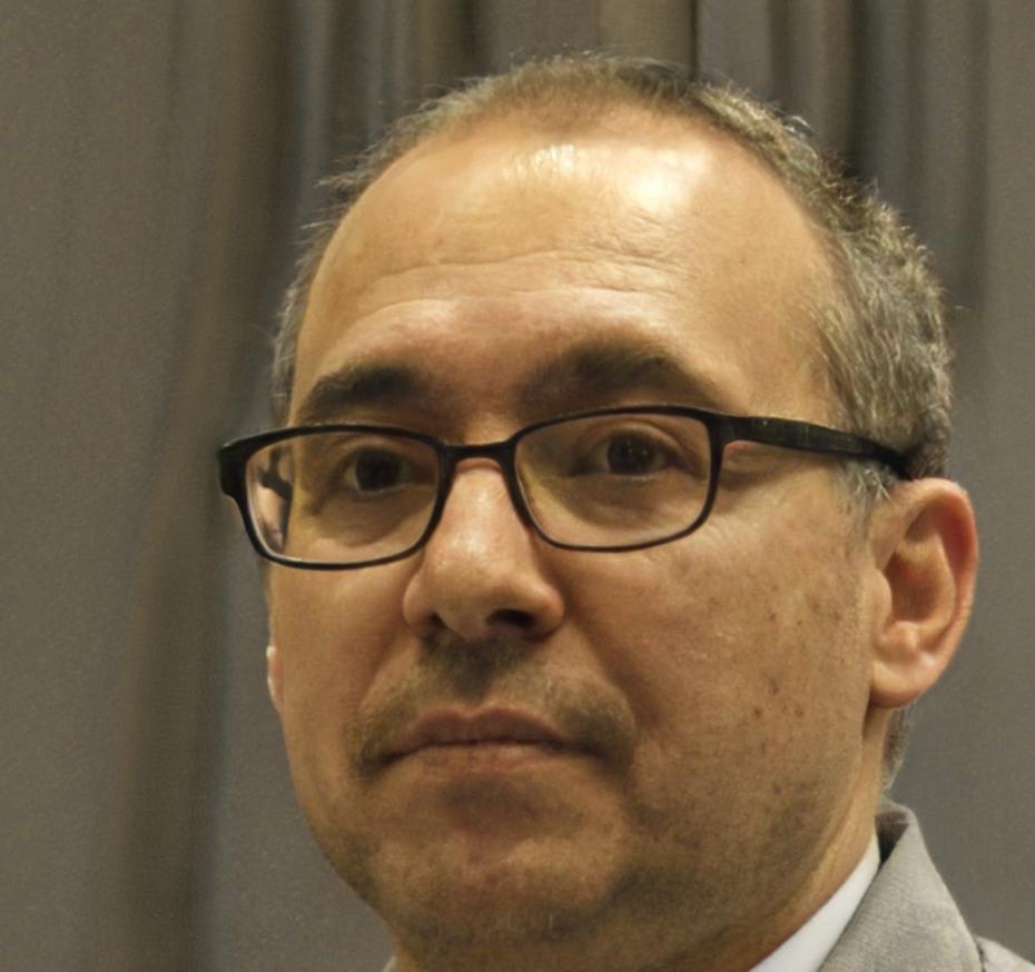 Marc Dubois